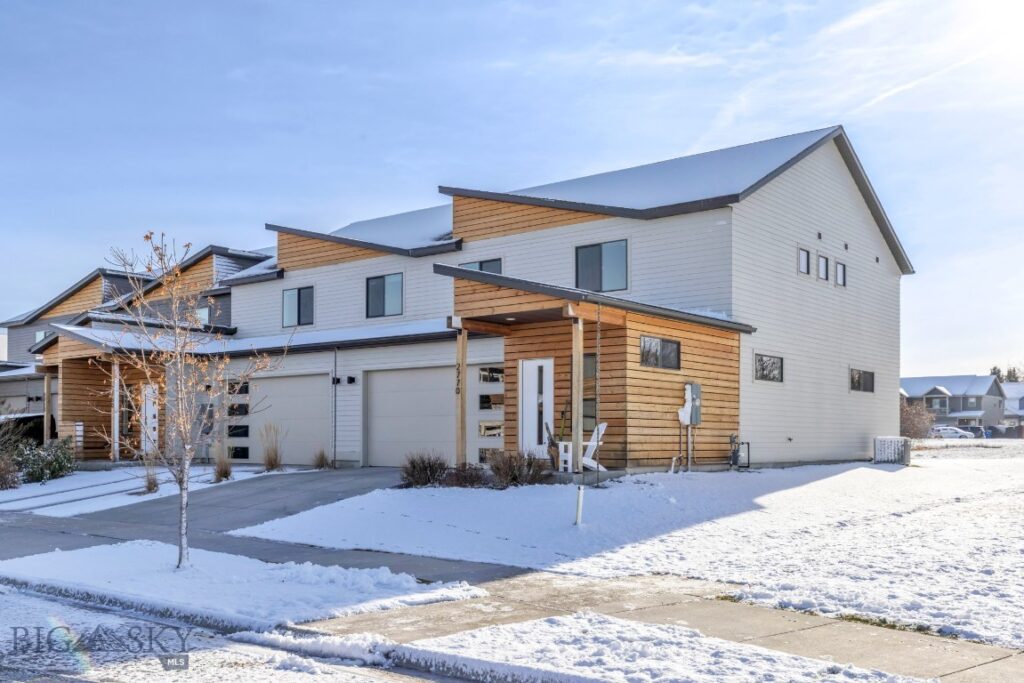 2770 Georgia Marie Lane, Bozeman MT 59718