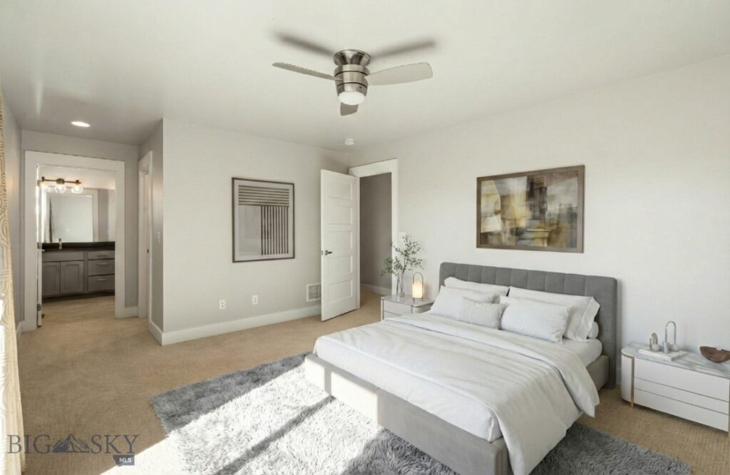 2770 Georgia Marie Lane, Bozeman MT 59718