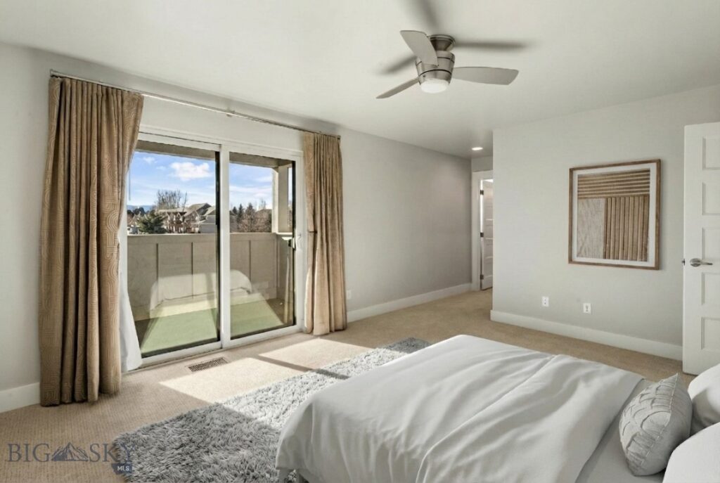 2770 Georgia Marie Lane, Bozeman MT 59718