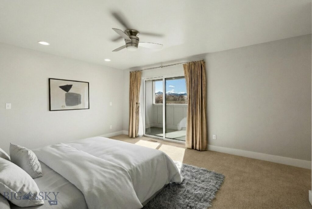 2770 Georgia Marie Lane, Bozeman MT 59718