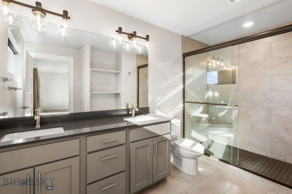 2770 Georgia Marie Lane, Bozeman MT 59718