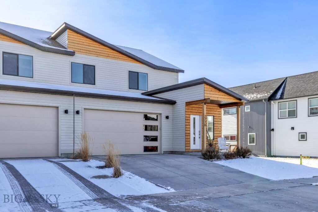 2770 Georgia Marie Lane, Bozeman MT 59718