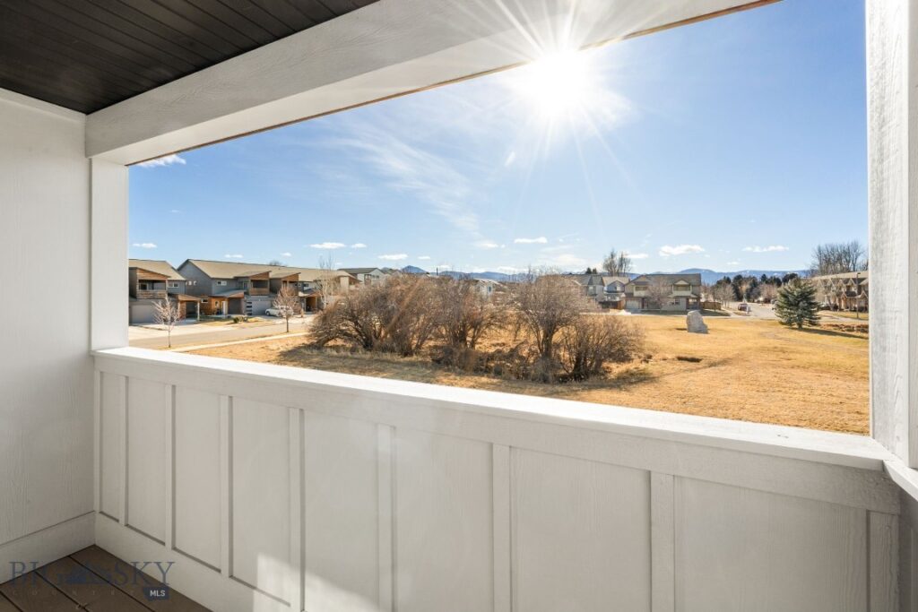 2770 Georgia Marie Lane, Bozeman MT 59718
