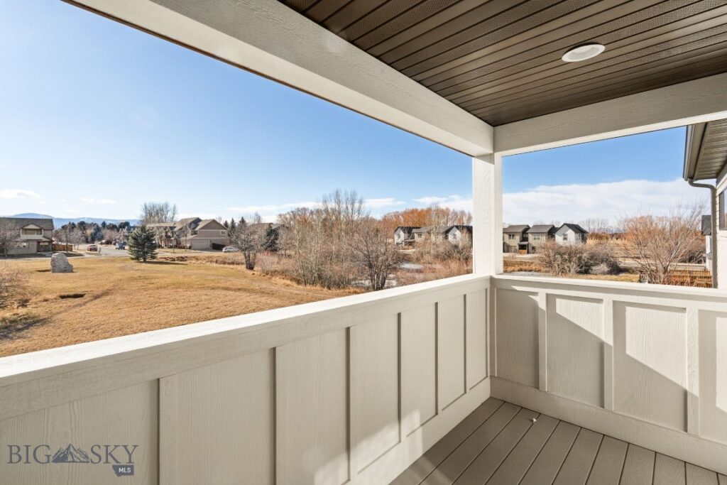 2770 Georgia Marie Lane, Bozeman MT 59718