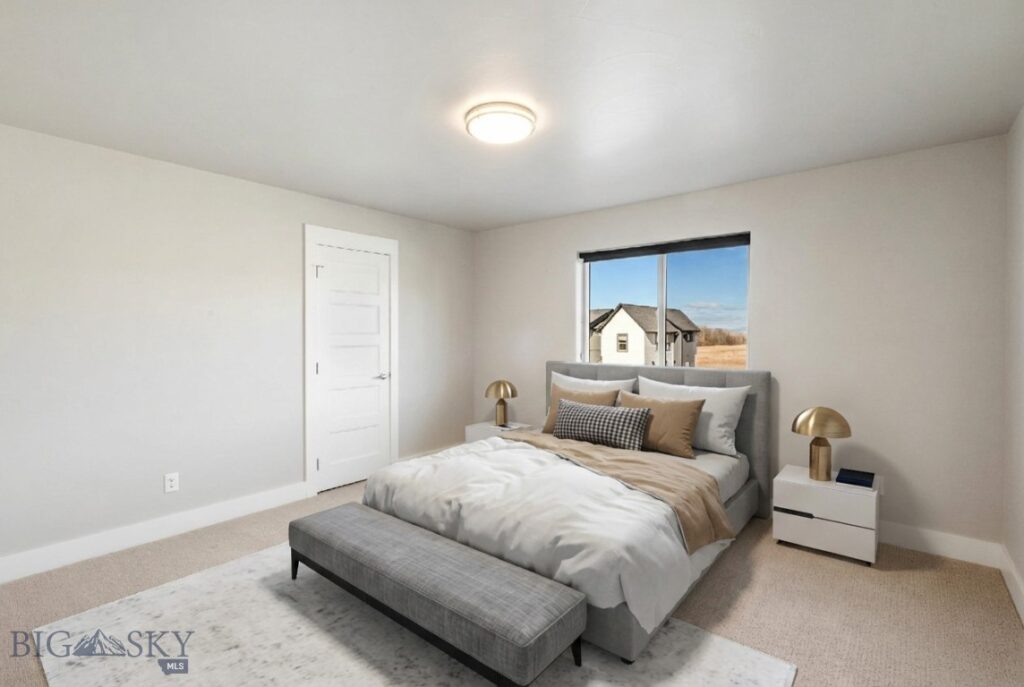 2770 Georgia Marie Lane, Bozeman MT 59718