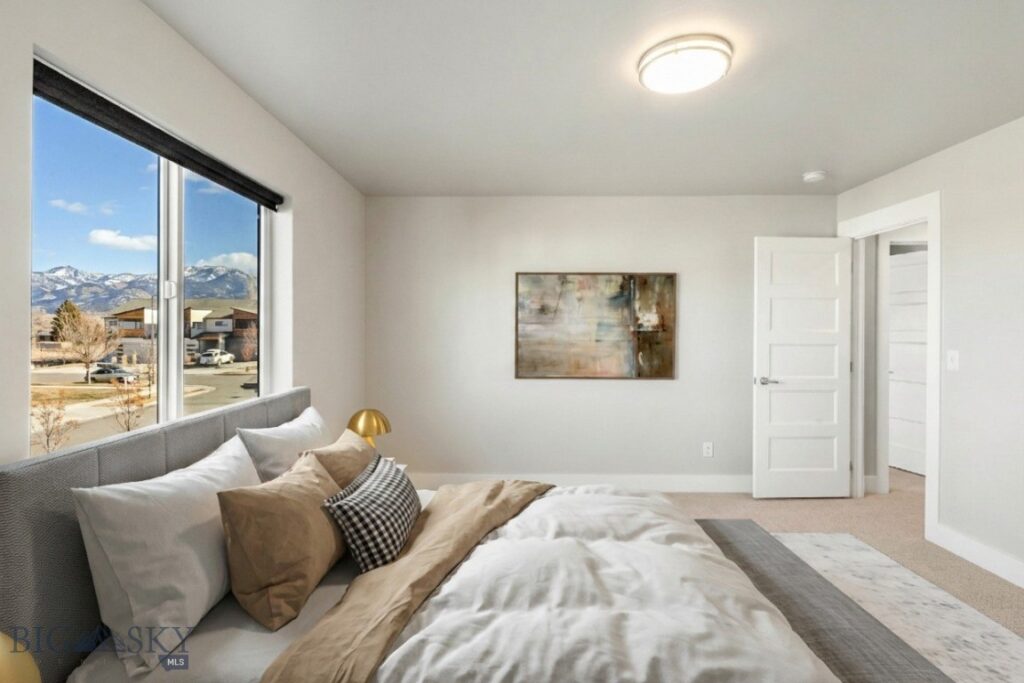 2770 Georgia Marie Lane, Bozeman MT 59718