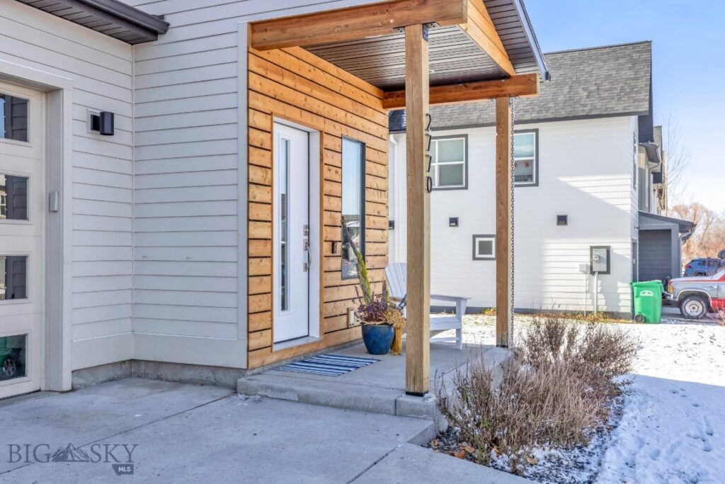 2770 Georgia Marie Lane, Bozeman MT 59718