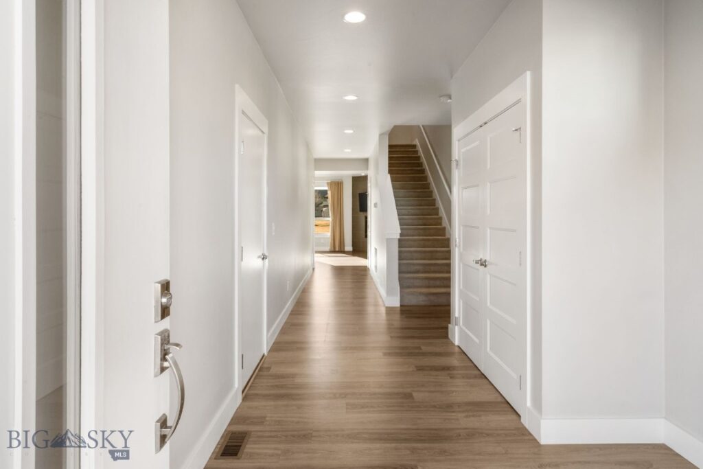 2770 Georgia Marie Lane, Bozeman MT 59718