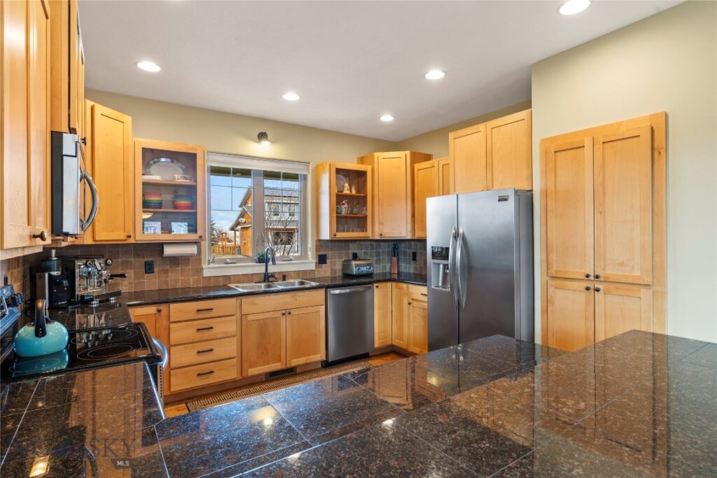 234 Annie Glade Drive, Bozeman MT 59718