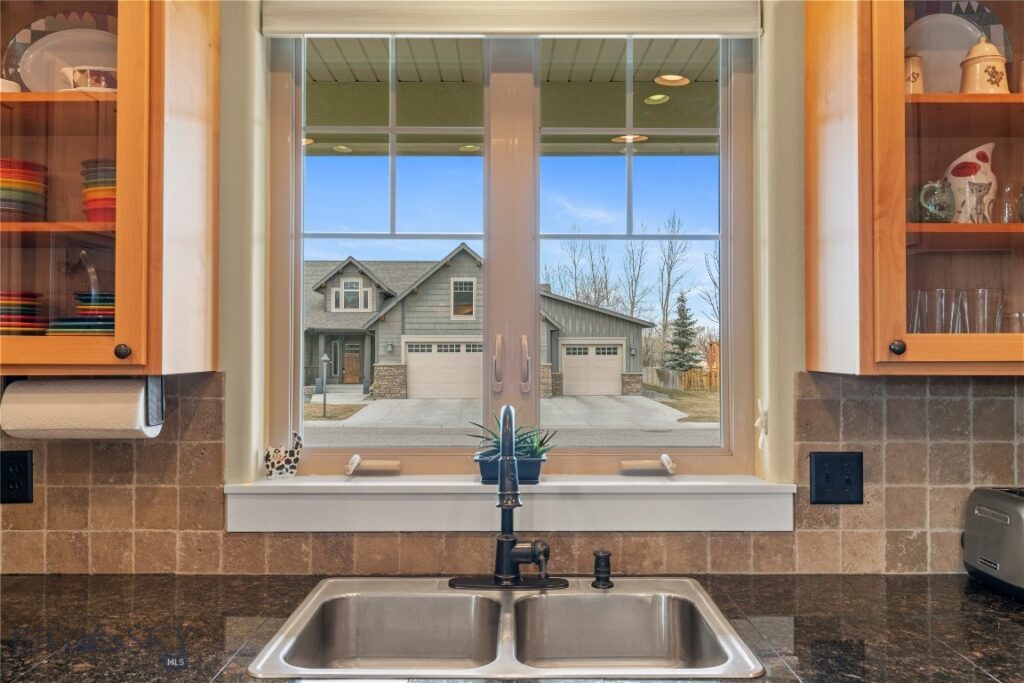 234 Annie Glade Drive, Bozeman MT 59718