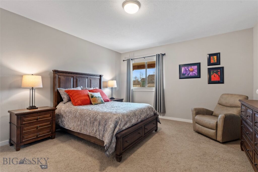 234 Annie Glade Drive, Bozeman MT 59718