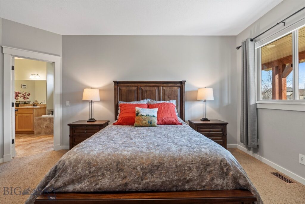 234 Annie Glade Drive, Bozeman MT 59718