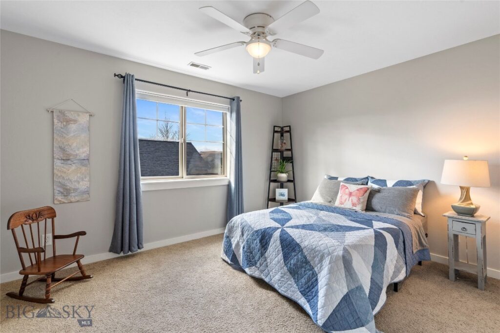 234 Annie Glade Drive, Bozeman MT 59718