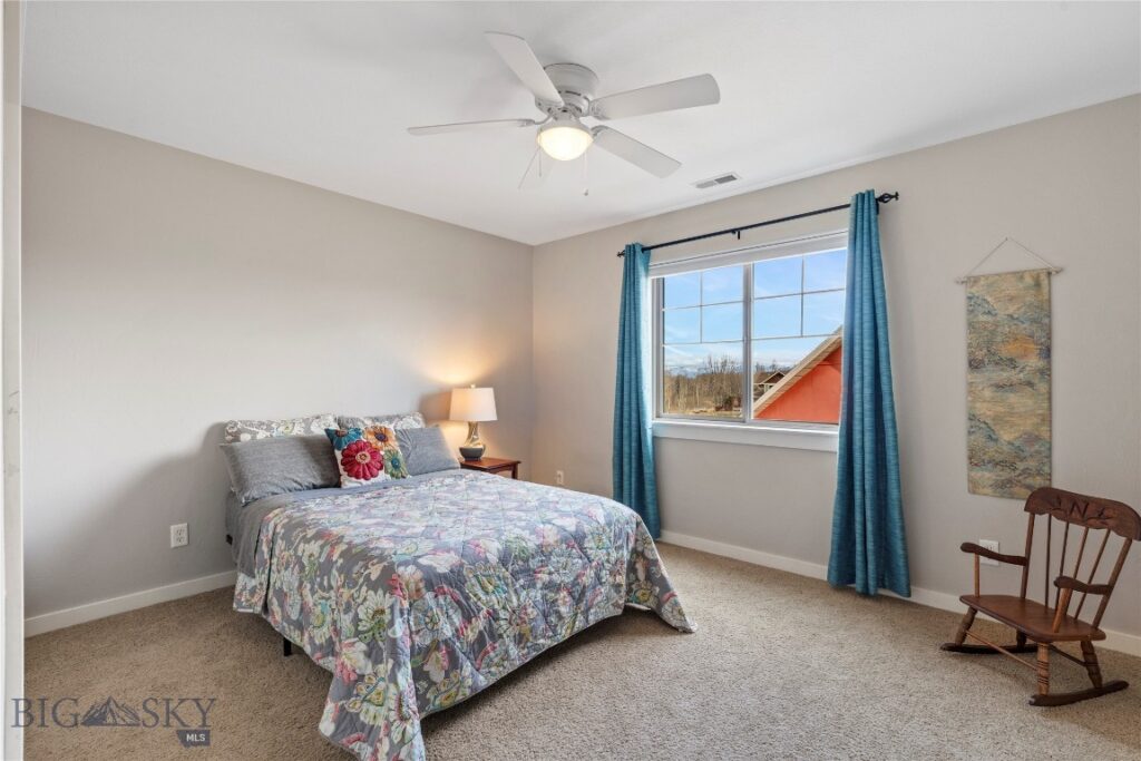 234 Annie Glade Drive, Bozeman MT 59718