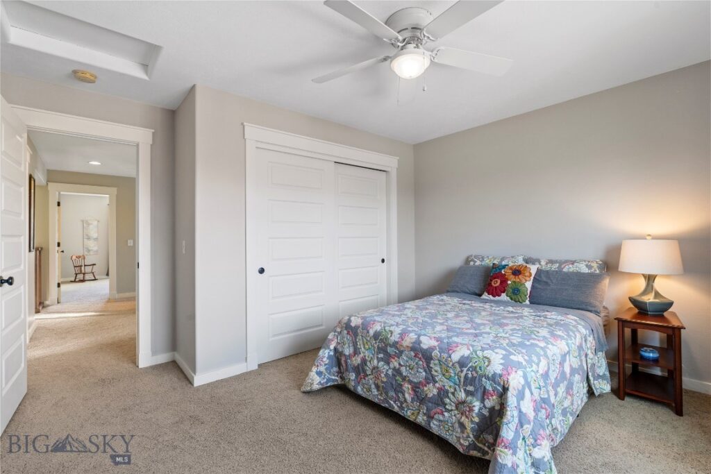 234 Annie Glade Drive, Bozeman MT 59718