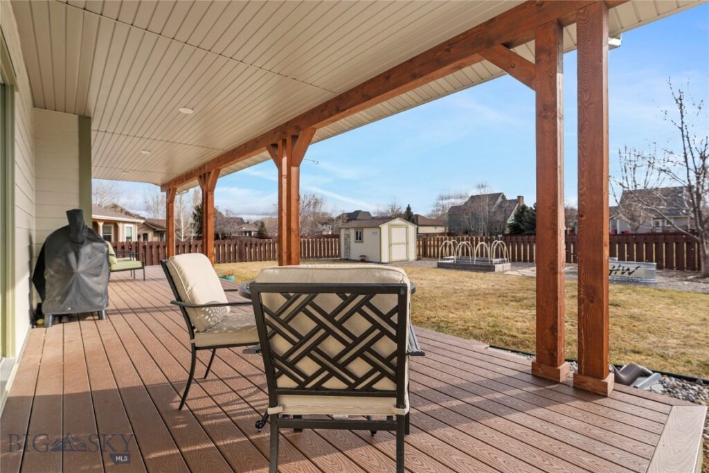 234 Annie Glade Drive, Bozeman MT 59718