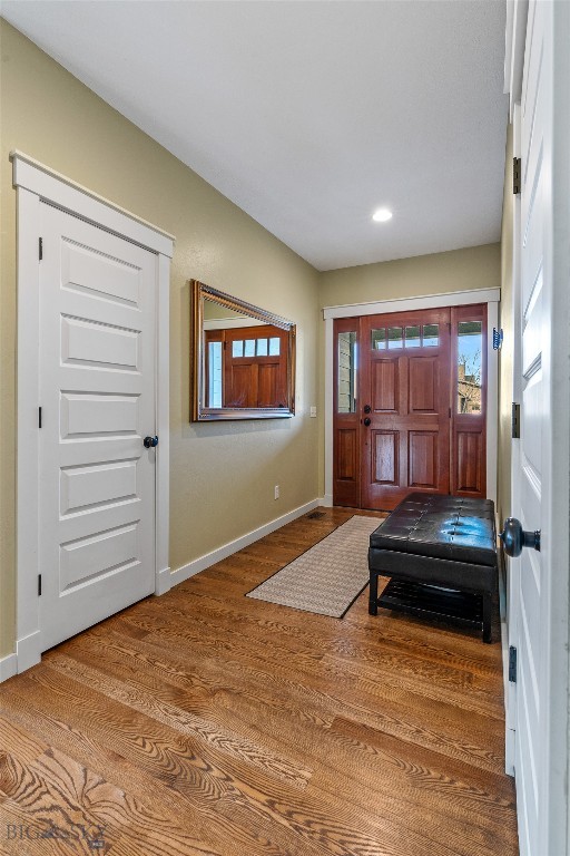 234 Annie Glade Drive, Bozeman MT 59718