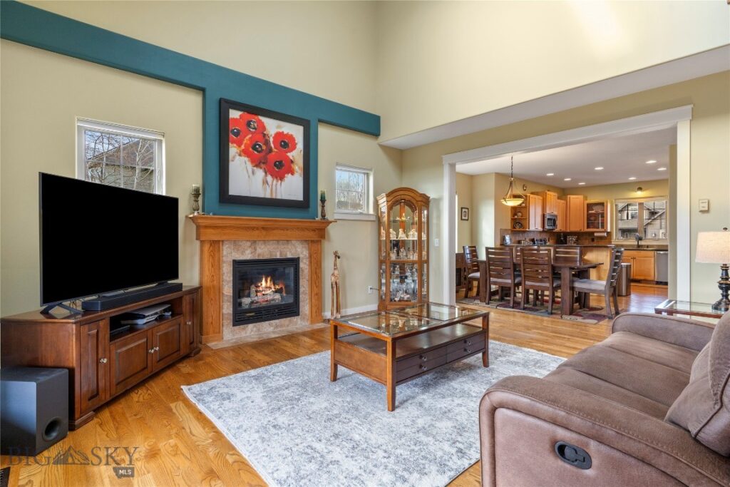 234 Annie Glade Drive, Bozeman MT 59718