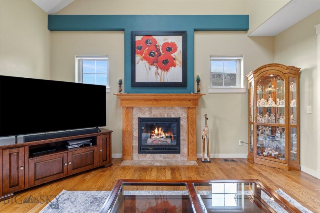 234 Annie Glade Drive, Bozeman MT 59718