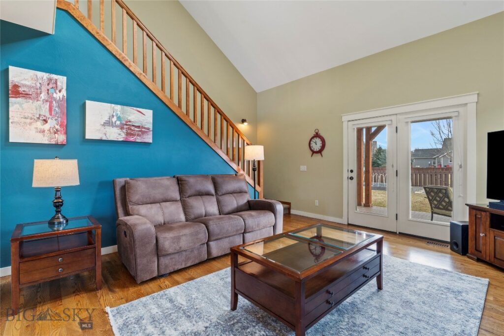 234 Annie Glade Drive, Bozeman MT 59718