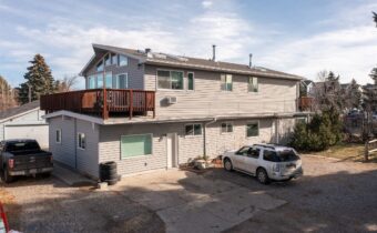 1604 Maple Lane, Bozeman MT 59715