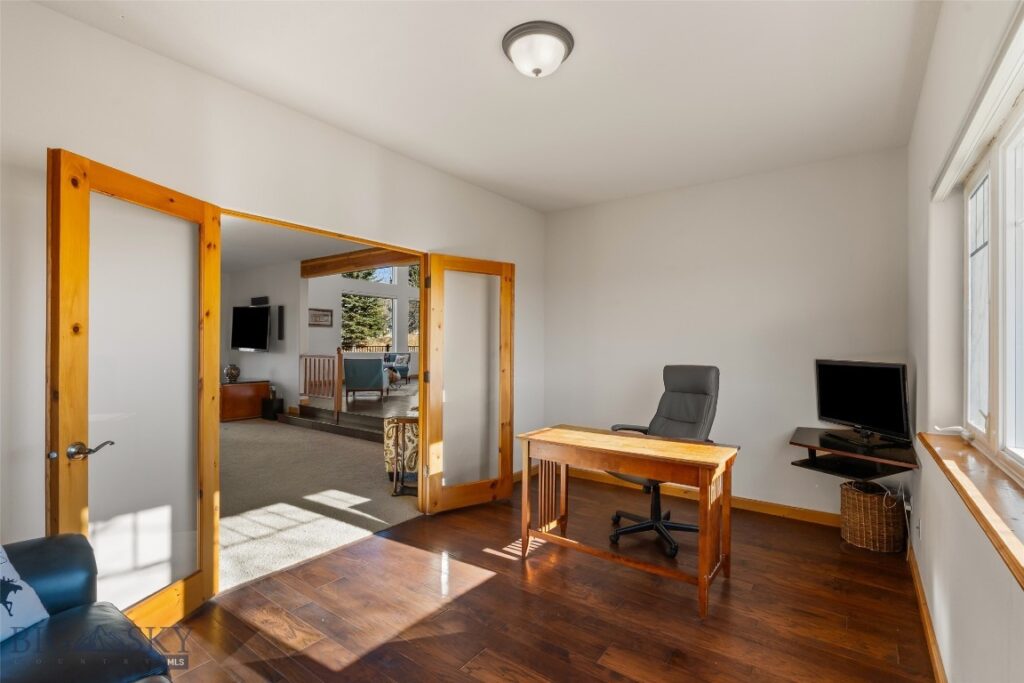 291 Evening Star Lane, Bozeman MT 59715