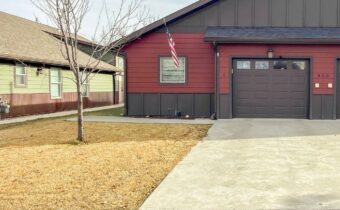 800 Dakota, Belgrade MT 59714