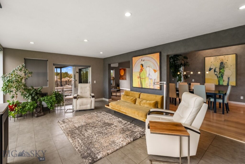 9000 S 19th Avenue, Bozeman MT 59718