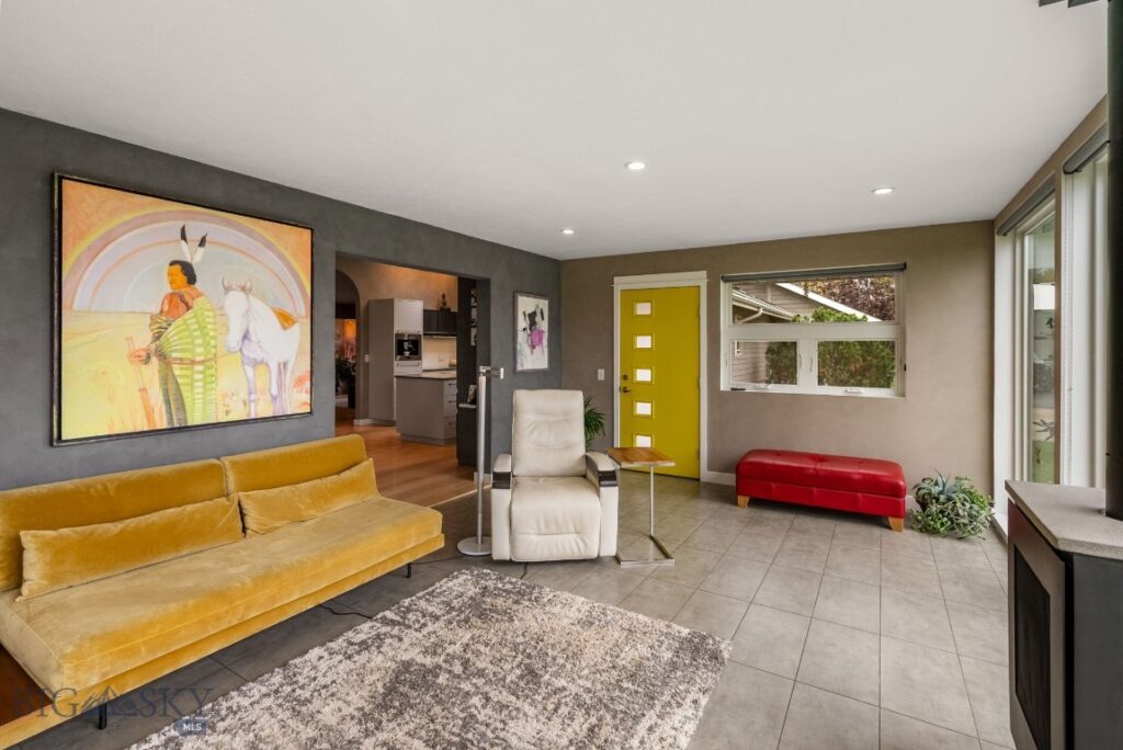 9000 S 19th Avenue, Bozeman MT 59718