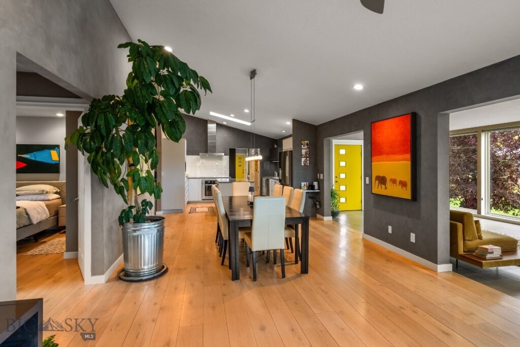 9000 S 19th Avenue, Bozeman MT 59718