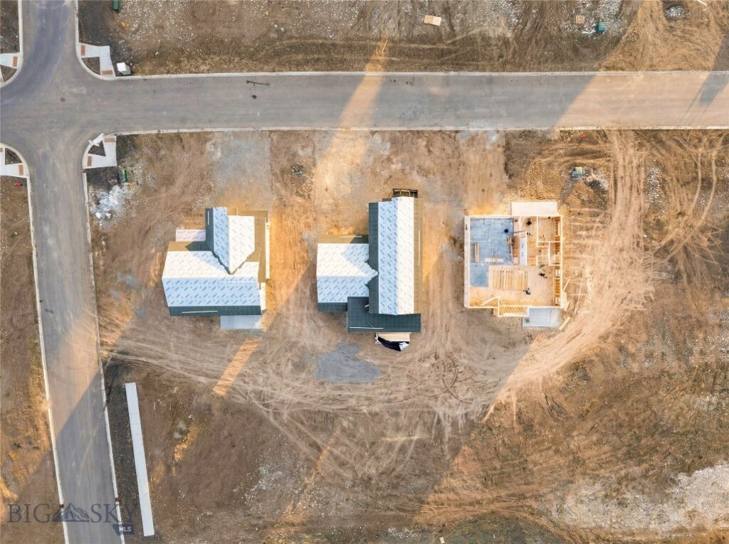 233 Sage Grouse Drive, Bozeman MT 58718