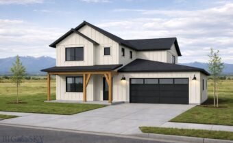 233 Sage Grouse Drive, Bozeman MT 58718