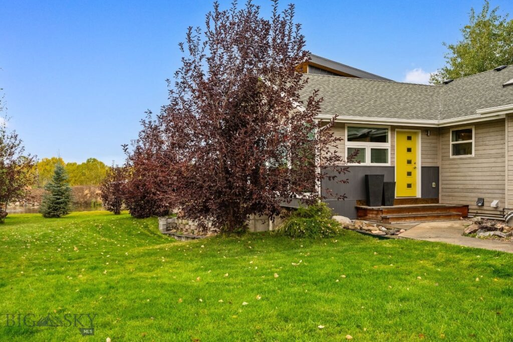 9000 S 19th Avenue, Bozeman MT 59718