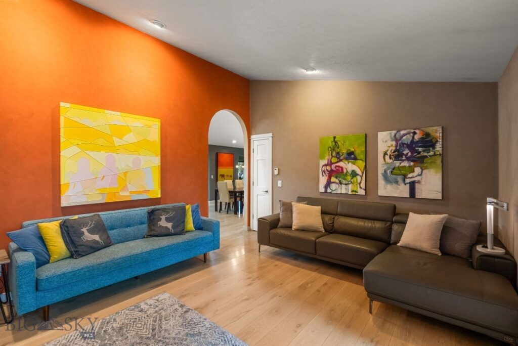 9000 S 19th Avenue, Bozeman MT 59718