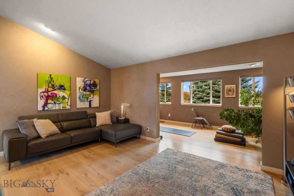 9000 S 19th Avenue, Bozeman MT 59718