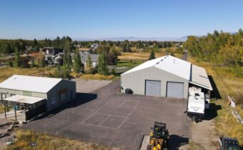 9000 S 19th Avenue, Bozeman MT 59718