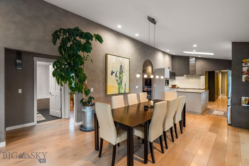 9000 S 19th Avenue, Bozeman MT 59718