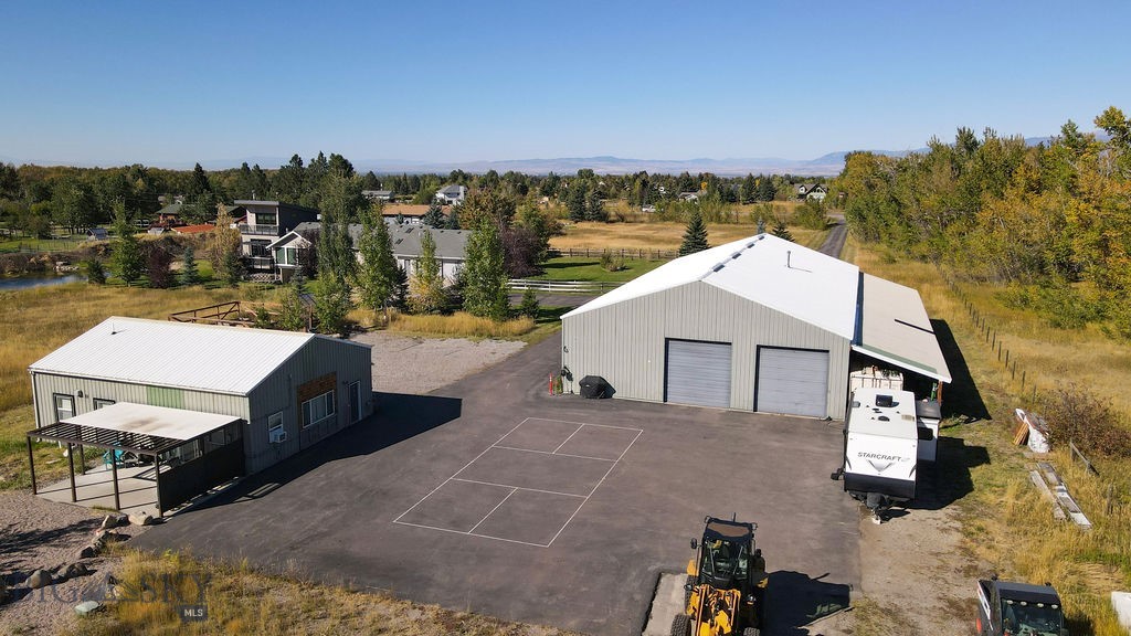 9000 S 19th Avenue, Bozeman MT 59718