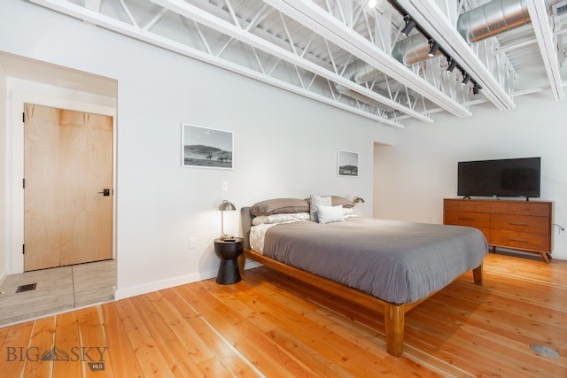 515 W Aspen Street, Bozeman MT 59715