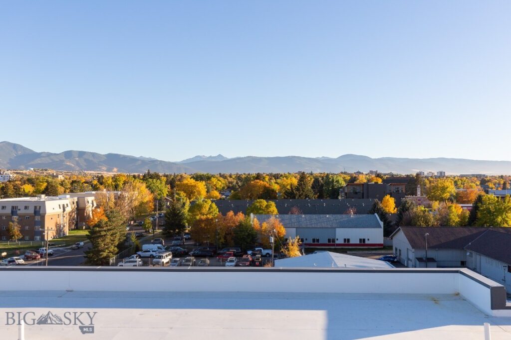 515 W Aspen Street, Bozeman MT 59715