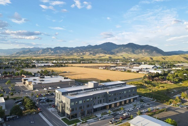 515 W Aspen Street, Bozeman MT 59715