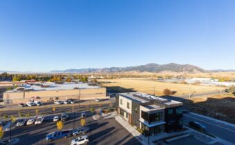 515 W Aspen Street, Bozeman MT 59715
