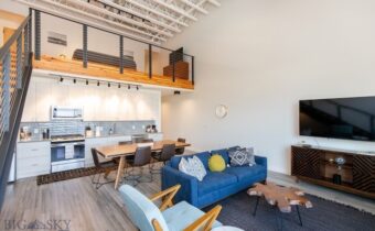 515 W Aspen Street, Bozeman MT 59715