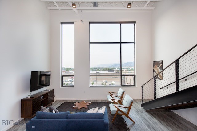 515 W Aspen Street, Bozeman MT 59715