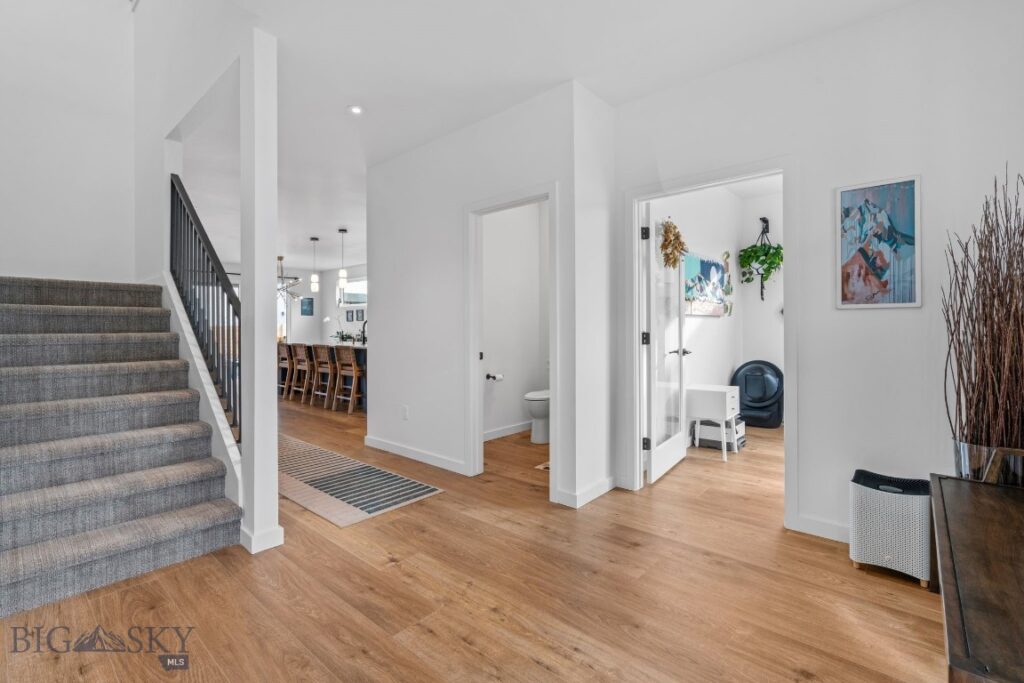 2816 S 30th Avenue, Bozeman MT 59718