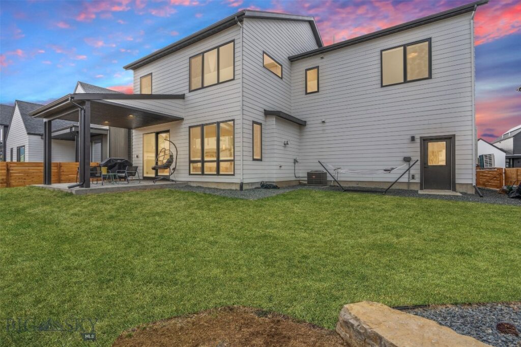 2816 S 30th Avenue, Bozeman MT 59718