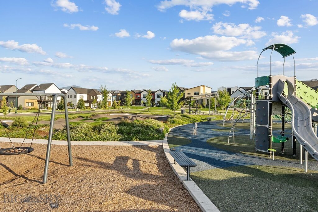 2816 S 30th Avenue, Bozeman MT 59718