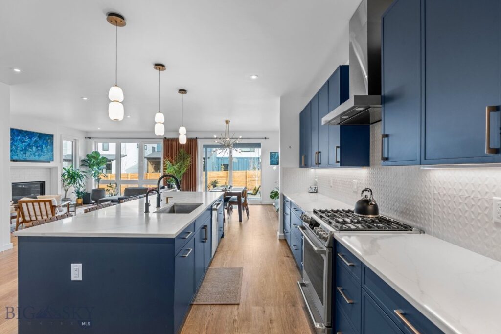 2816 S 30th Avenue, Bozeman MT 59718