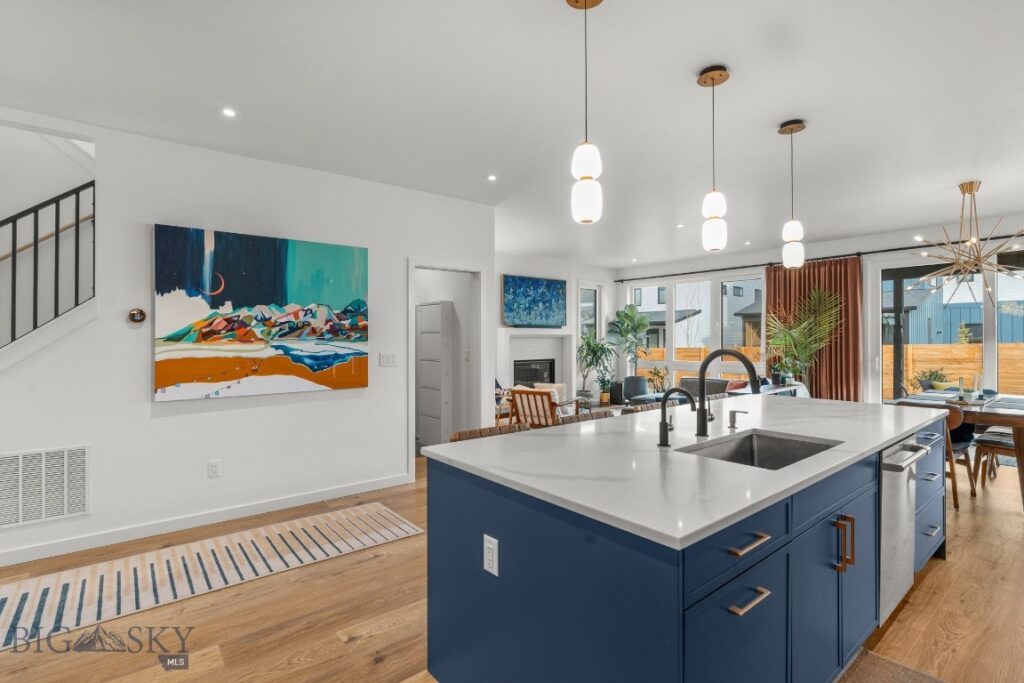 2816 S 30th Avenue, Bozeman MT 59718