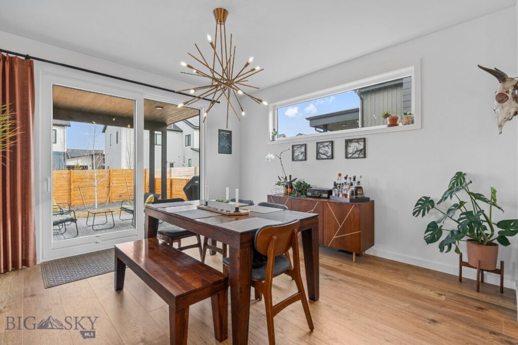 2816 S 30th Avenue, Bozeman MT 59718